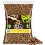 Garden Mulchs