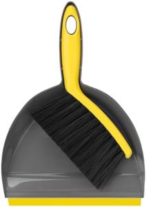 Dustpan an