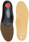 Pedag Magic Step Plus Memory Foam Insole, EU 37, 7L