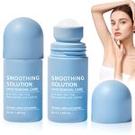 Ingrown Hair Treatment Roller Ball Serum - Tend Skin Formula - Razor Bump & Ingrown Hair Solution for Underarms, Bikini Line, Abdomen for Men & Women