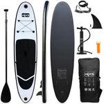 HIKS SUP Inflatable Stand Up Paddle