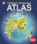 Children's Illustrated Atlas: Revised and Updated Edition (Children's Illustrated Atlases)