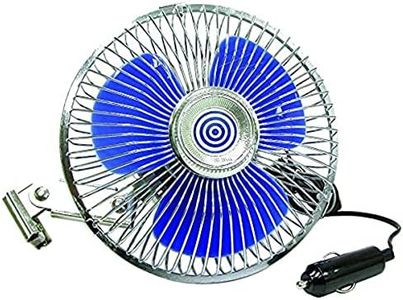 Carpoint Ventilator 12V 15, 3 cm - 0570010