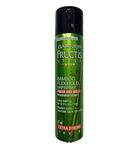 garnier fructis bamboo fleixi hold hairspray with mother of pearl 75ml