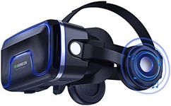 VR Headset,Virtual Reality Headset,