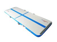 Air Track™ Pro Air Track Gymnastics mat 3m x 1m x 10cm Blue