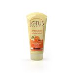 Lotus Herbals Apriscrub Fresh Apricot Scrub, 180g