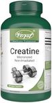 VORST Creatine Pills 1800mg Per Ser