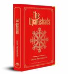 The Upanishads (Deluxe Silk Hardbound)