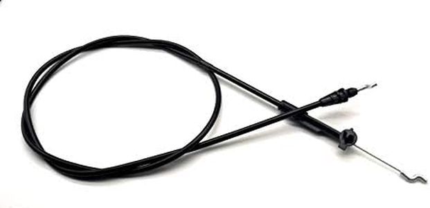 Gavin Parts Shop 104-8676 Blade Cable for Toro 22" Recycler 20013 20014 20017 20018 Lawn Mower Replacement