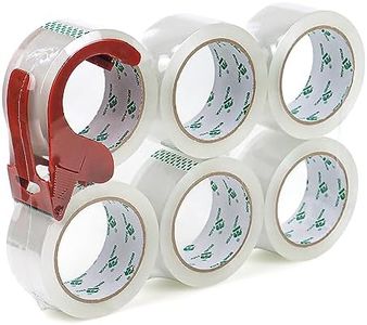 6 Rolls BO