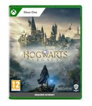 Hogwarts Legacy - Xbox One