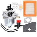 Anxingo 14 853 36-S Carburetor Replacement for Kohler XT650 XT675 XT149 XT6.5 XT6.75 Engine Toro Lawn Mower Kohler Courage XT6 XT7 Engines 1485349-S 14 853 21-S 1485336-S