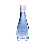 Davidoff Men Cool Water Reborn For Her Eau De Woody Spray Toilette 100Ml