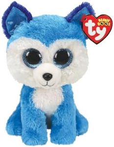 TY Beanie Boo Regular 15 cm Prince Husky