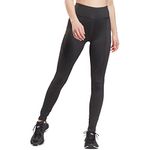 Reebok WOR PP Tight Night Black