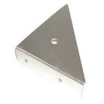 WORKMAN B212 ALUMINUM TRUCK BED CB RADIO ANTENNA MOUNT