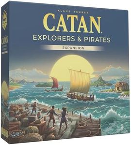 CATAN Expl