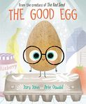 The Good Egg: An Easter And Springt