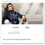 Jack & Jones E-Gift Card