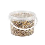 Parrot Food Premium Seed Mix, 3 L