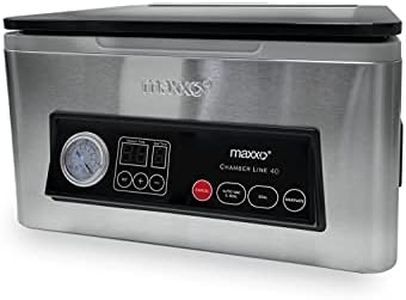 Maxxo VM C