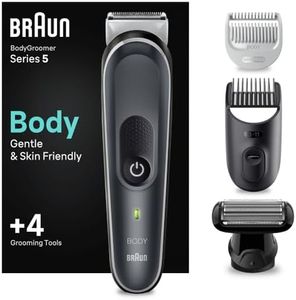 Braun Seri