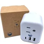 Cruise Approved Power Strip Non Sur