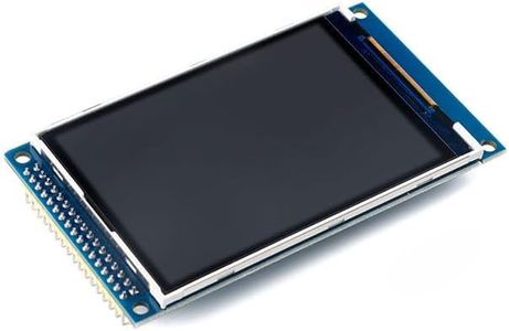 EC Buying 3.5 inch TFT LCD Screen Module 3.5" TFT LCD Display ILI9486 ILI9488 480x320 Color Screen Touch Screen Module 36 Pins for Arduino Mega2560