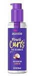 Aussie Miracle Curls Coconut Curl-D