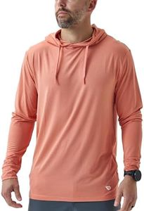 Burlebo Performance Hoodie - Sunfish