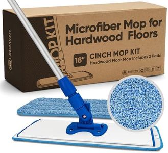 Cinch Mop 