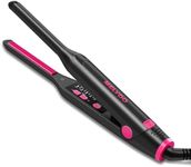 MELYDO Pencil Straighteners Mini Ha