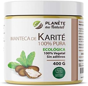Planète au