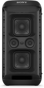 Sony SRS-XV500 Bluetooth Party Speaker – Portable Wireless Audio