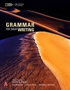 Grammar For Great Writing A - Student Book