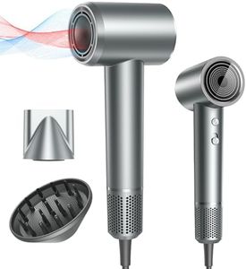Hair Dryer