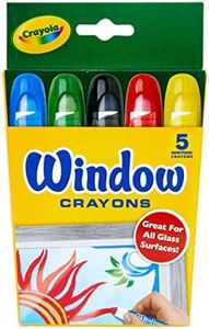 Crayola Wi