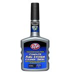 Auto Fuel System Cleaner