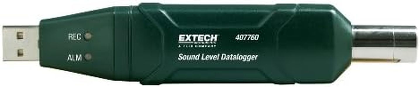 Extech 407