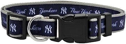 MLB New York Yankees Licensed PET C