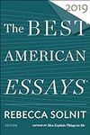 The Best American Essays 2019 (The 