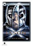 Jason X [Widescreen Platinum Series]