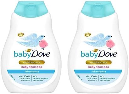 Baby Dove 