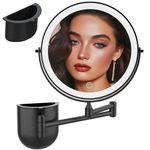 MIROAMZ Makeup Mirror