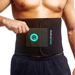 ActiveGear Waist Trimmer Belt Slim 