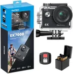 AKASO EK7000 4K30FPS 20MP WiFi Acti