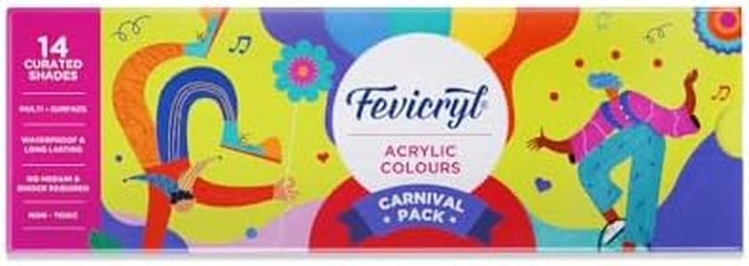 Fevicryl C