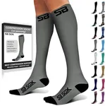 SB SOX Compression Socks (20-30mmHg