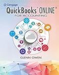 Using QuickBooks Online for Account